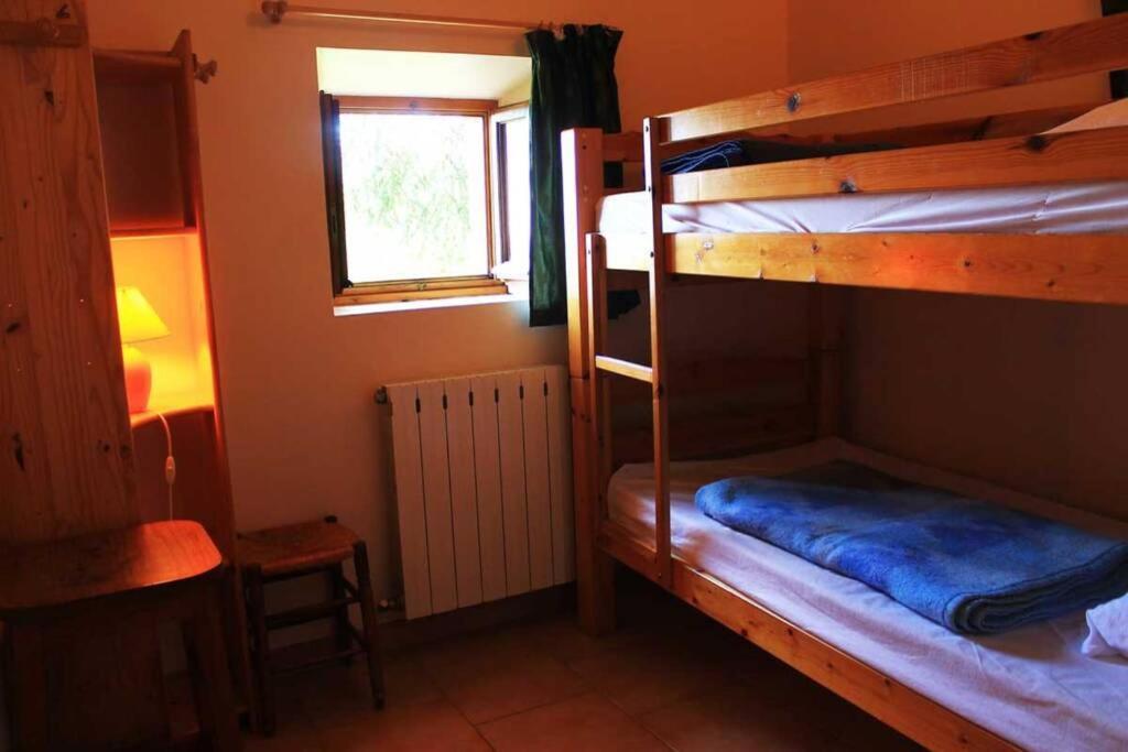 Belle Et Grande Maison Ardechoise Payzac  Екстер'єр фото